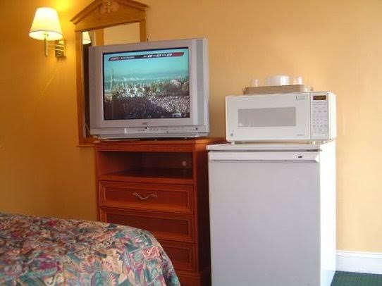 Fairview Inn motel photo 3
