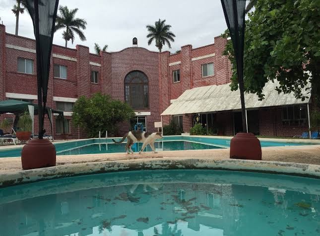 Hotel Mante
