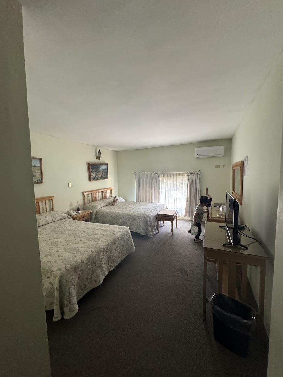 Hotel Mante photo 2