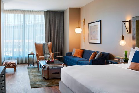 Hotel Zachary, Chicago, a Tribute Portfolio Hotel photo 3
