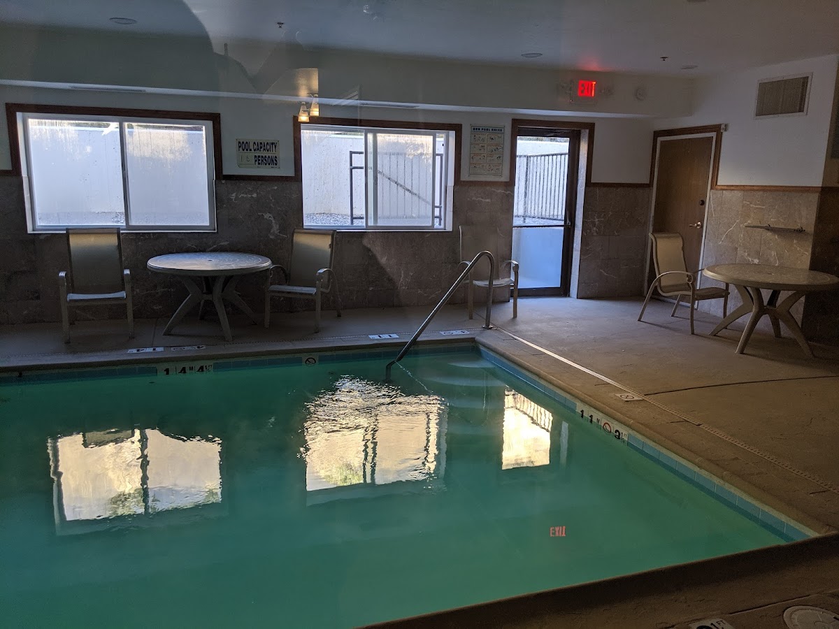 Wingate by Wyndham Eagle Vail Valley photo 2