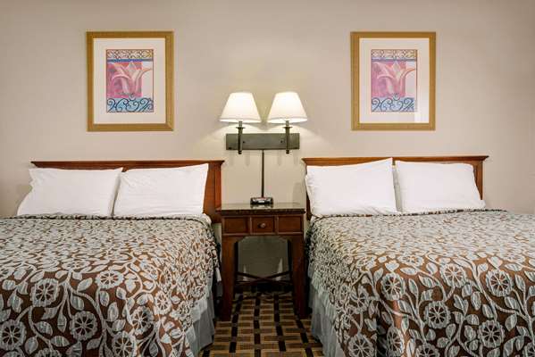 Days Inn by Wyndham St. Paul-Minneapolis-Midway photo 2