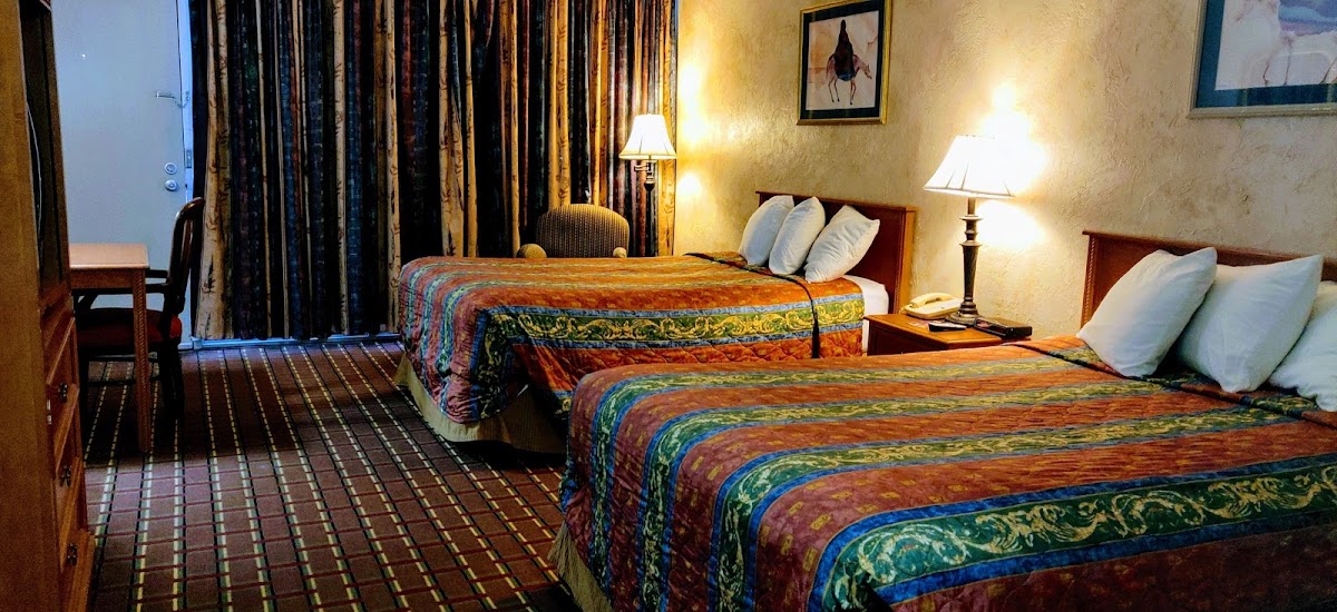 The Biltmore Hotel Oklahoma photo 2