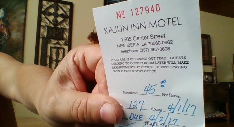 Kajun Inn Motel