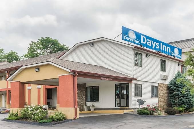 Best Value Inn