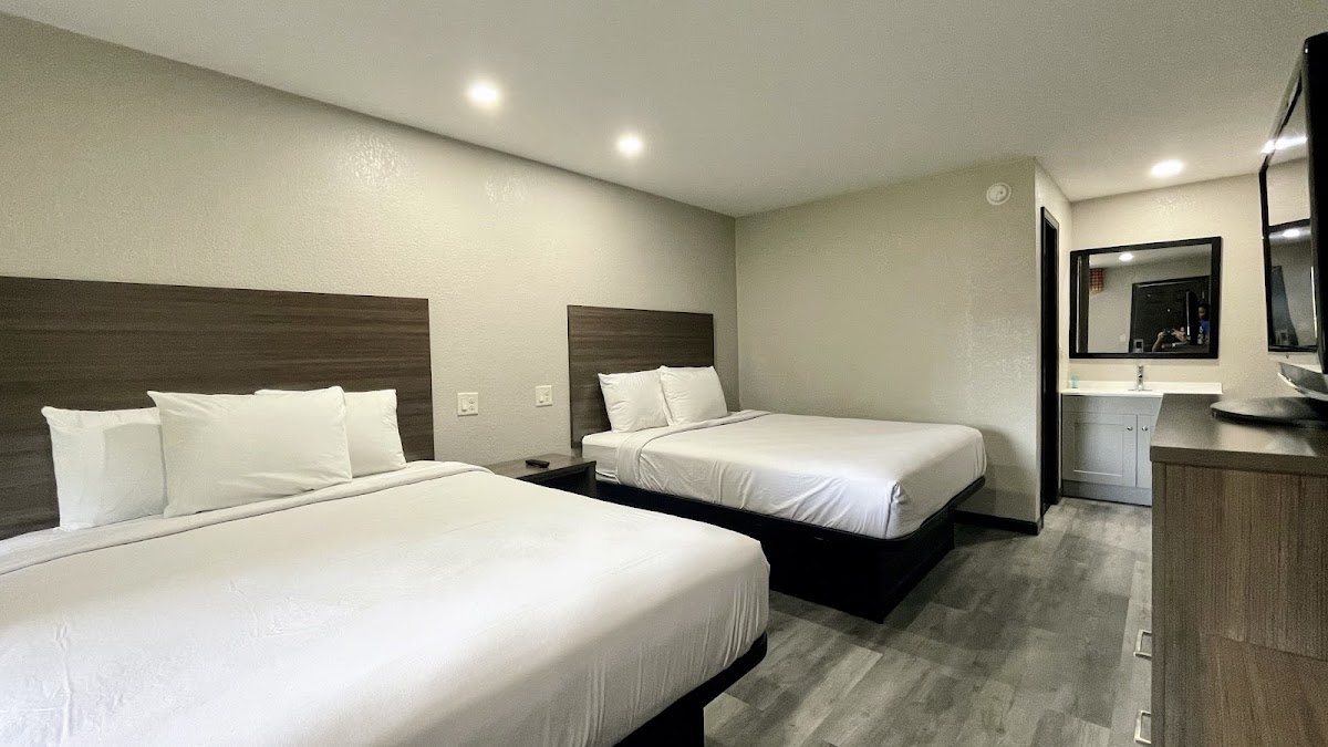 Best Value Inn photo 2