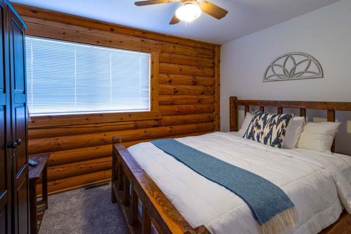 Warrens Lodging photo 2