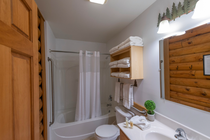 Warrens Lodging photo 3