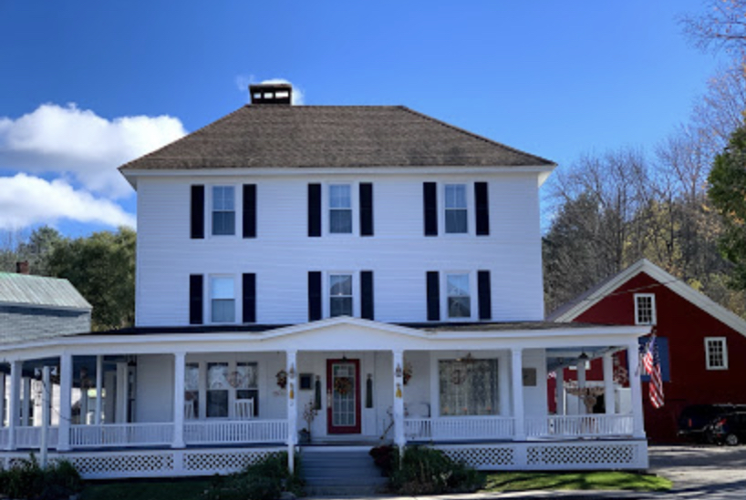 The Cornish Inn