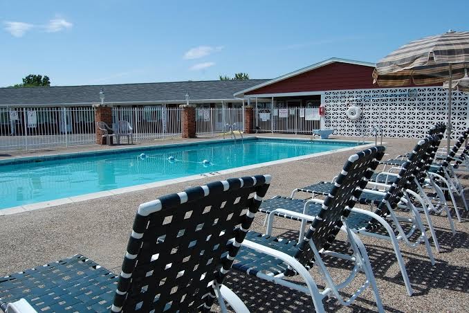 Grant Hills Motel