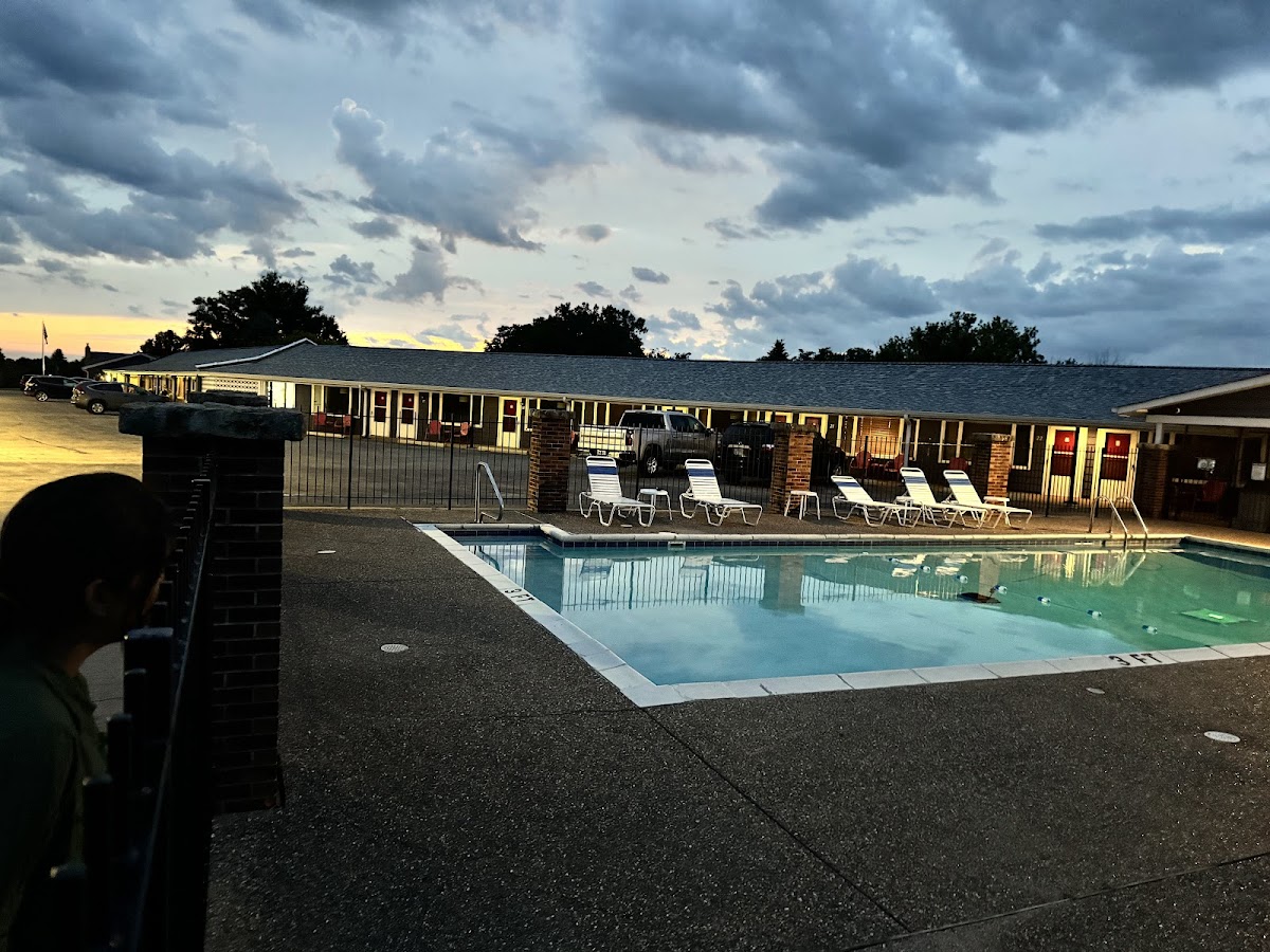 Grant Hills Motel photo 3