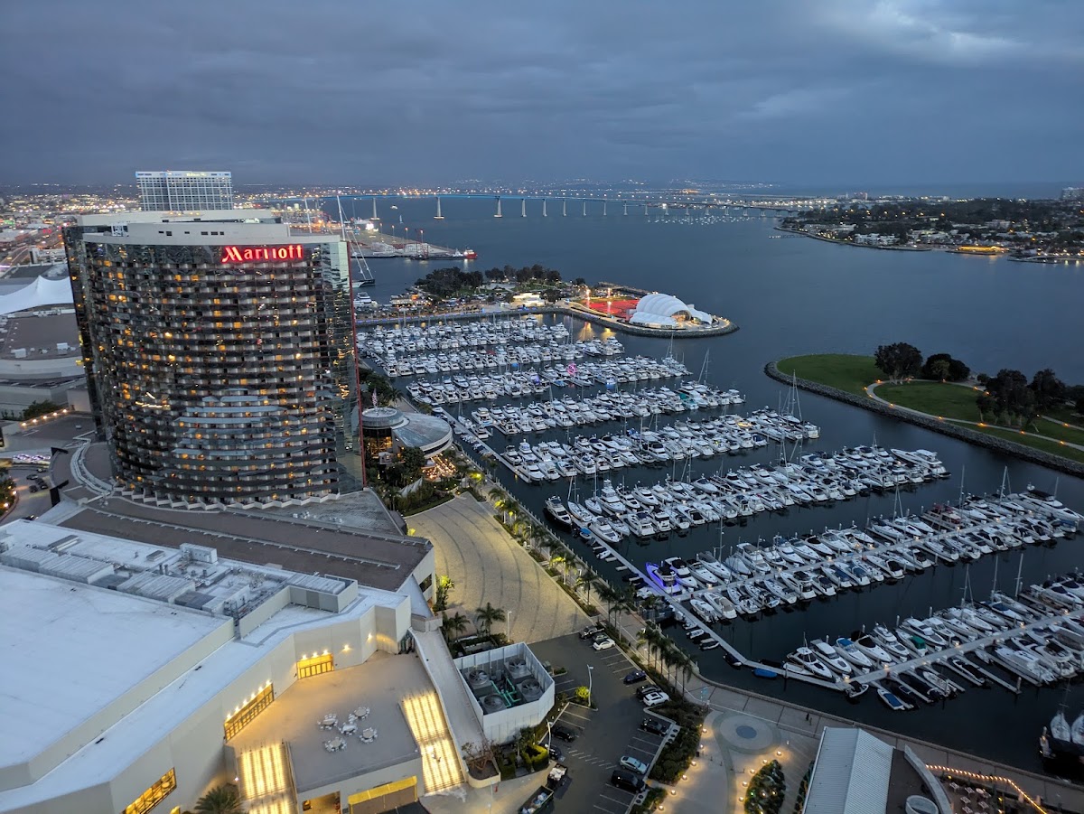 Manchester Grand Hyatt San Diego photo 2