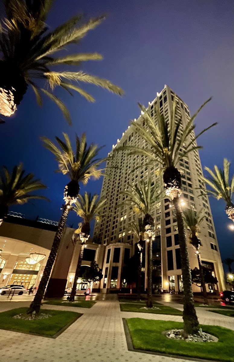 Manchester Grand Hyatt San Diego photo 3