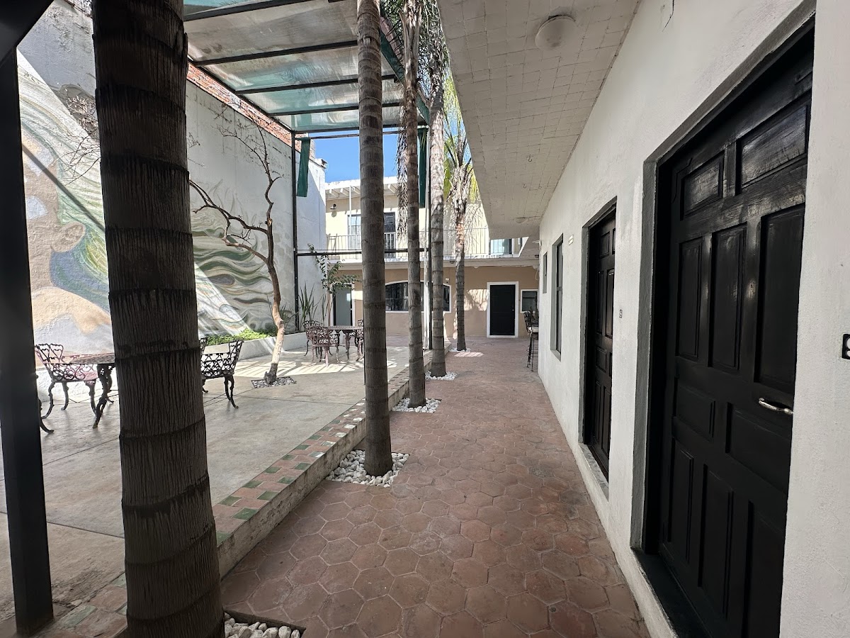 La Casa del Mercado