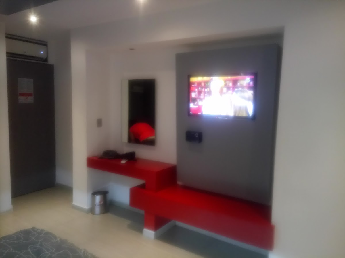 Hotel candeli photo 3