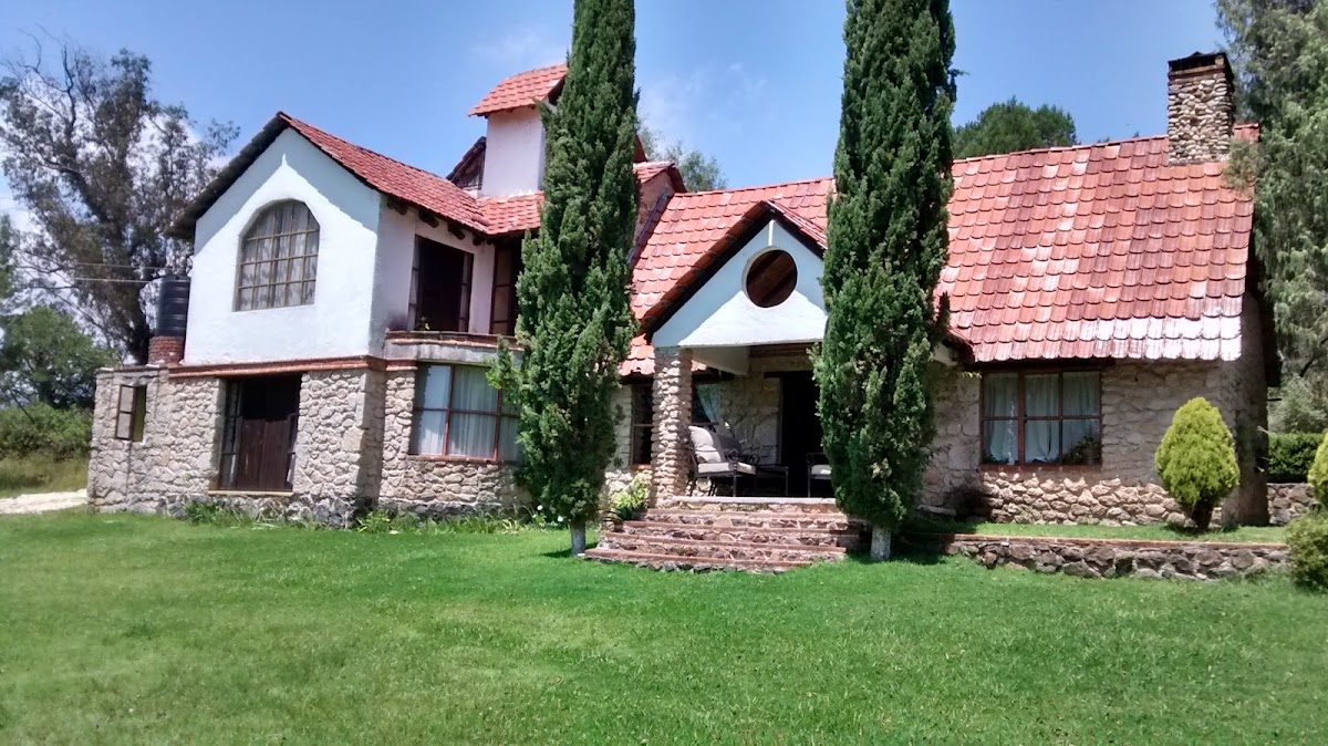 La Mora Casa de Campo