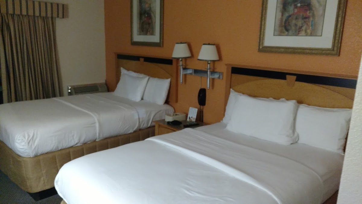 Big Bull Motel