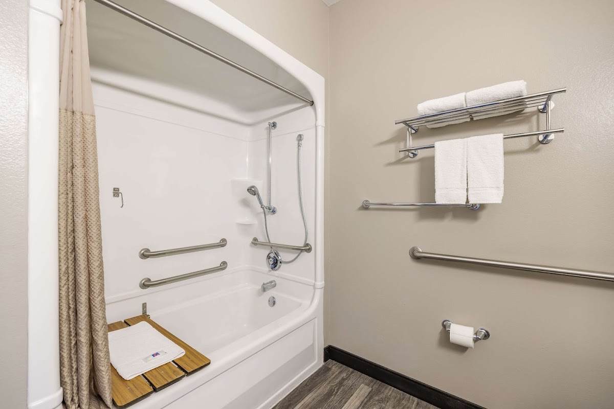 Motel 6 Grand Island, NE photo 3