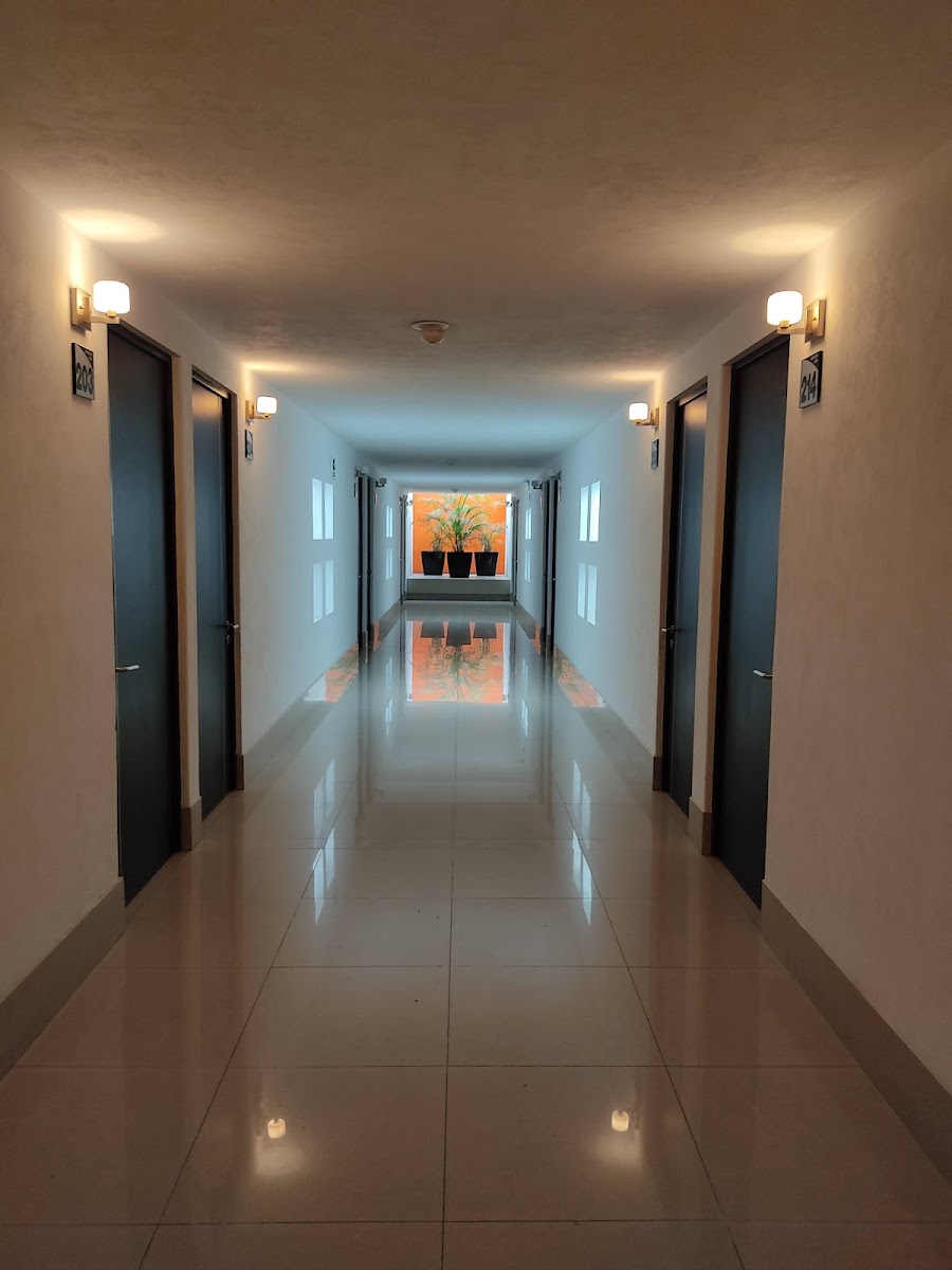 Hotel Jardines de Cuautla photo 2