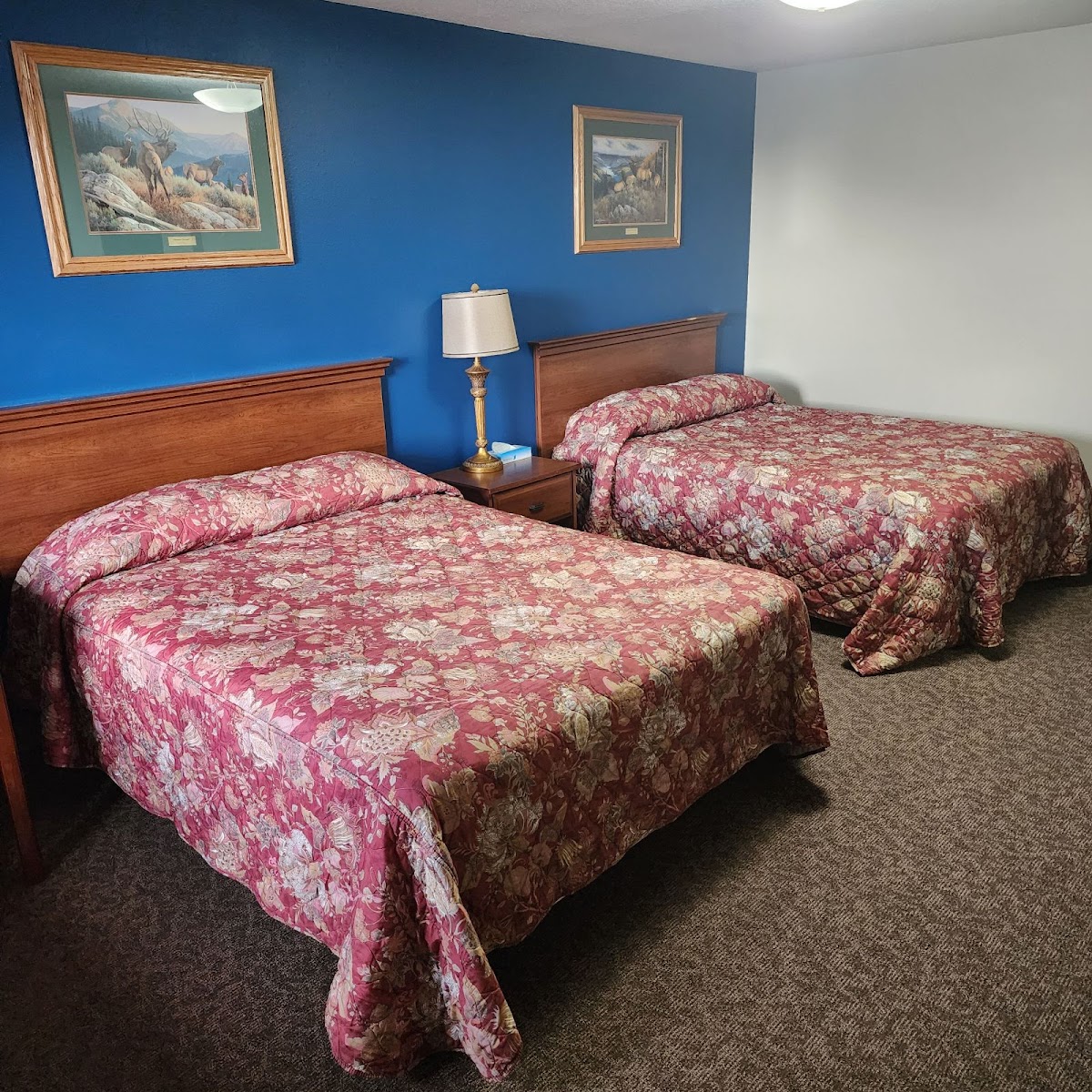 Hanks Reno Junction Lodge photo 2