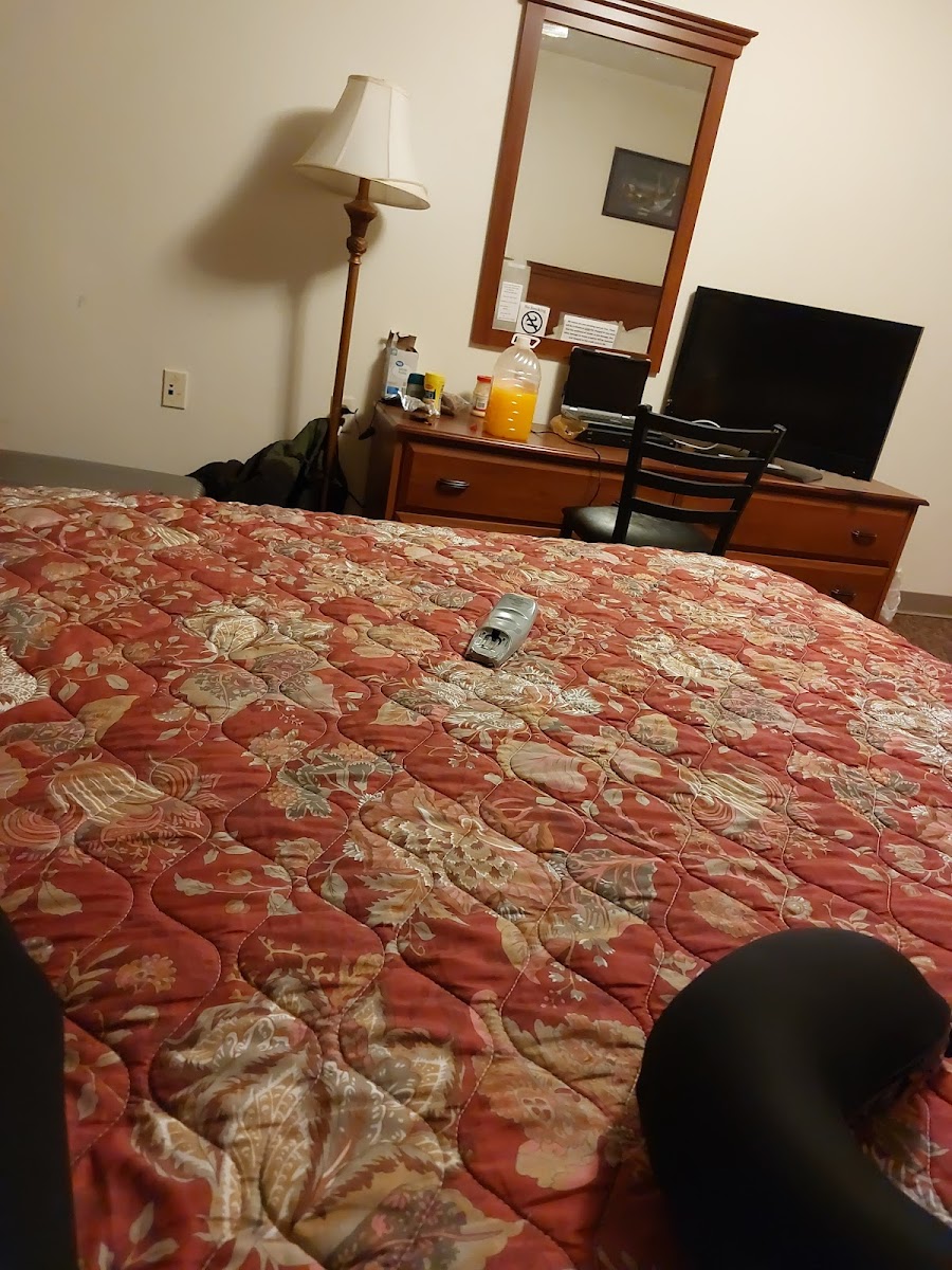 Hanks Reno Junction Lodge photo 3