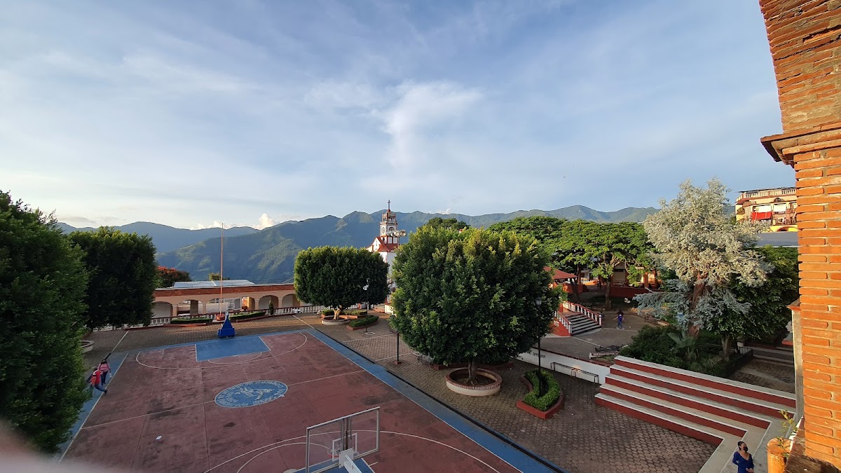 Hotel San Ildefonso photo 2