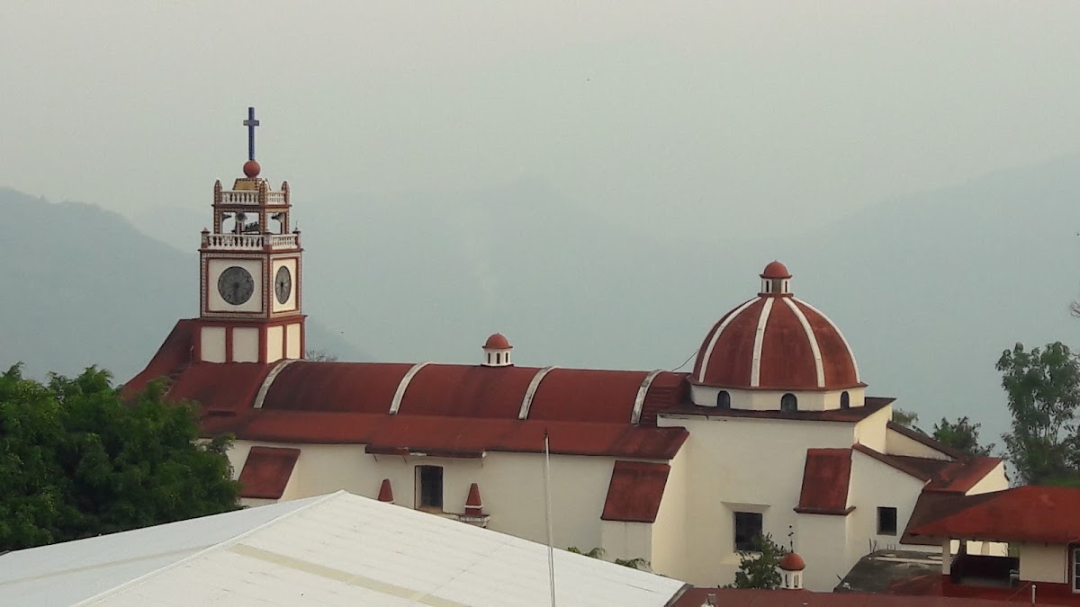 Hotel San Ildefonso photo 3