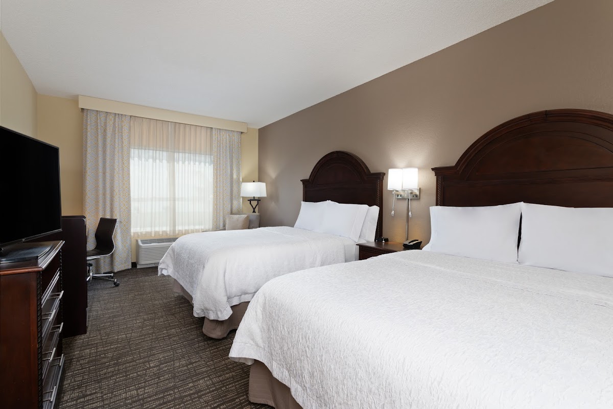 Hampton Inn & Suites Wellington photo 3