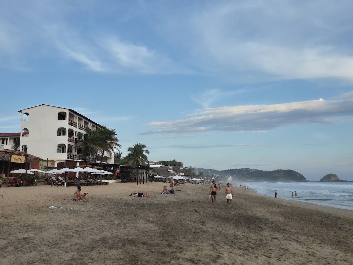 Hotel cabañas el paraiso photo 3