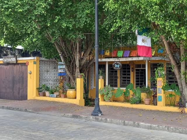 Cafe Hostal Valladolid