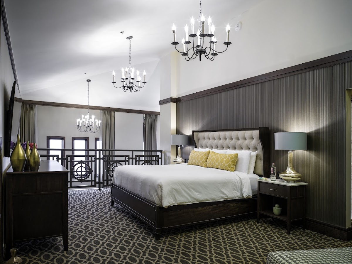 Saint John's Resort photo 2