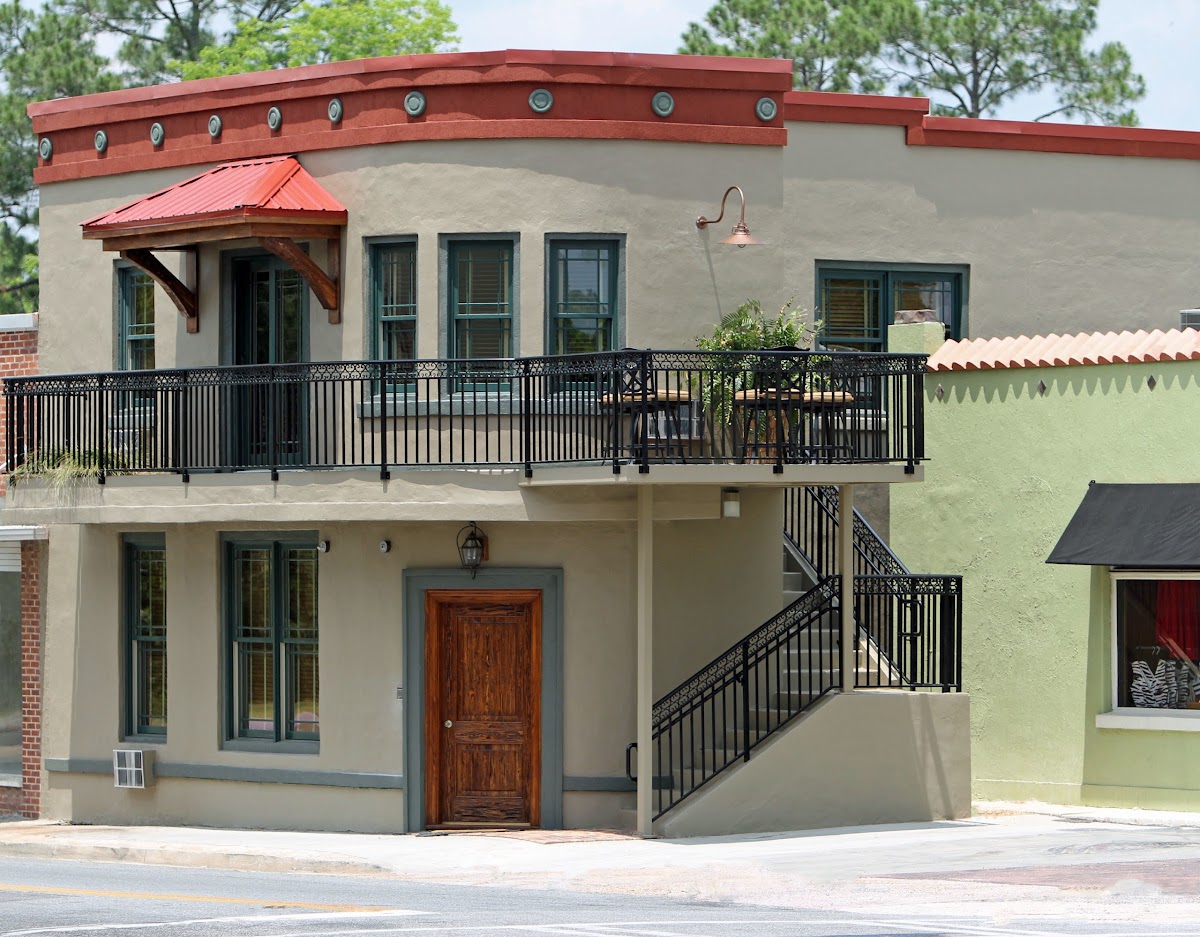 Our Place Hotel