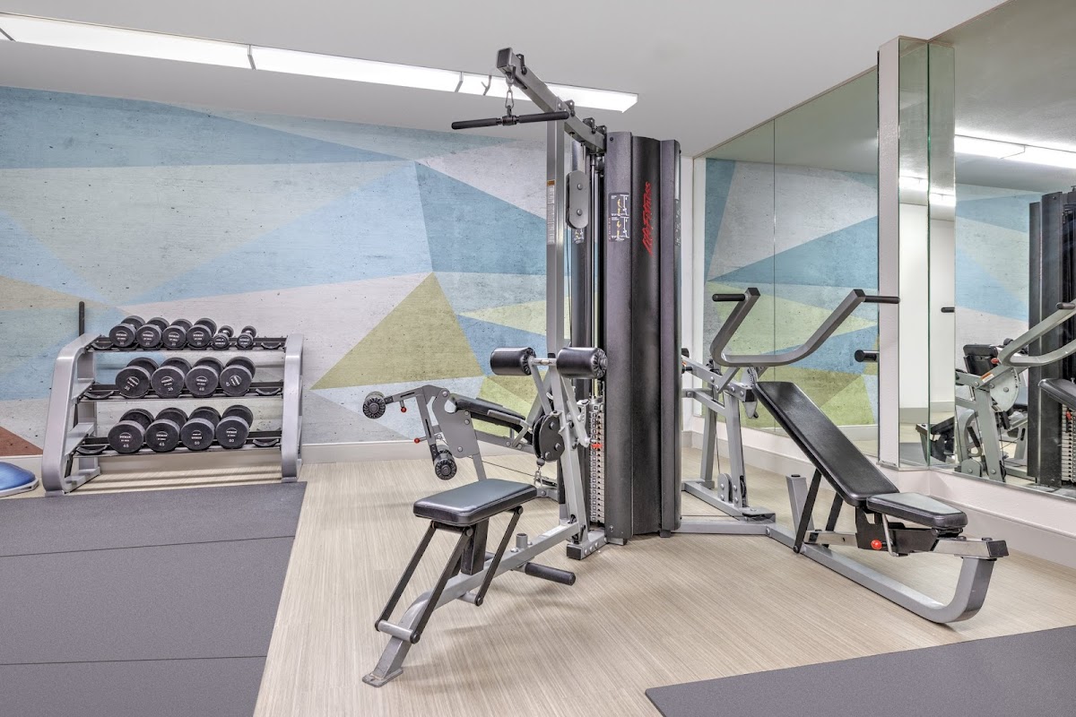 Candlewood Suites Houston (the Woodlands) by IHG photo 2