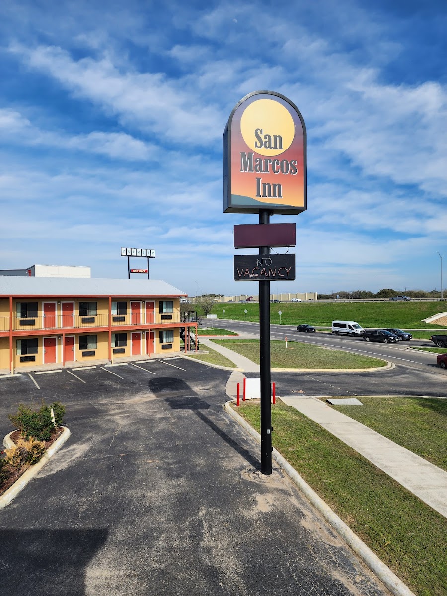 San Marcos Inn