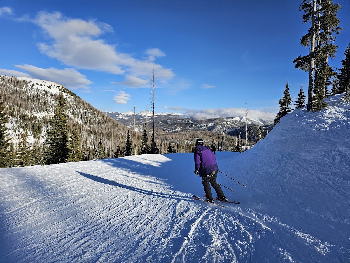 Wolf Creek Ski Area photo 2