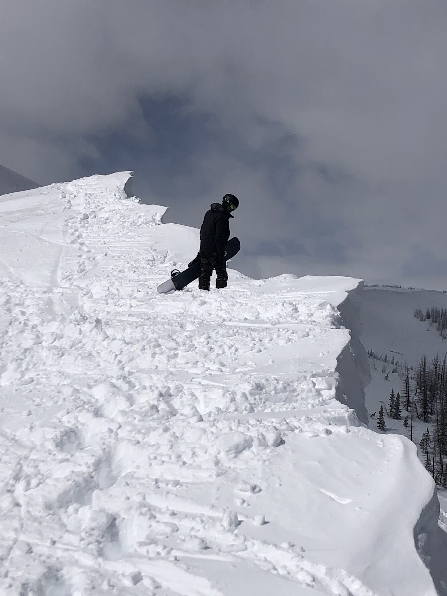 Wolf Creek Ski Area photo 3