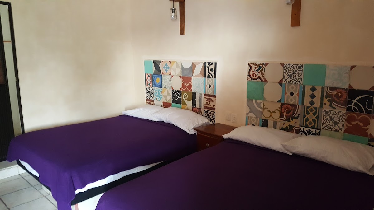 Casa Anaya Hotel & Hostal photo 2