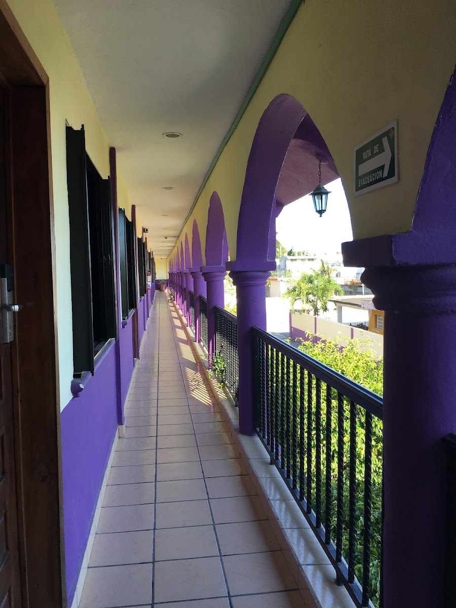 Casa Anaya Hotel & Hostal photo 3