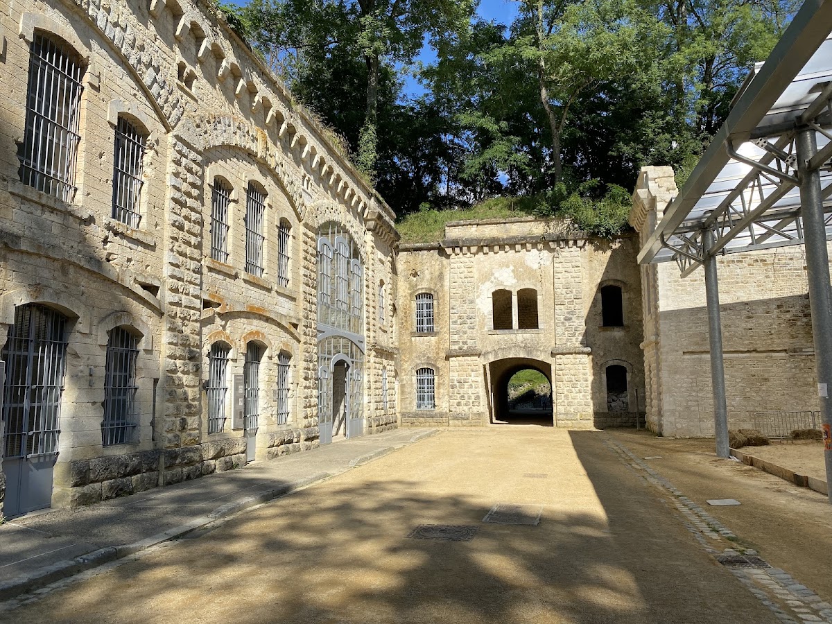 Fort Conde