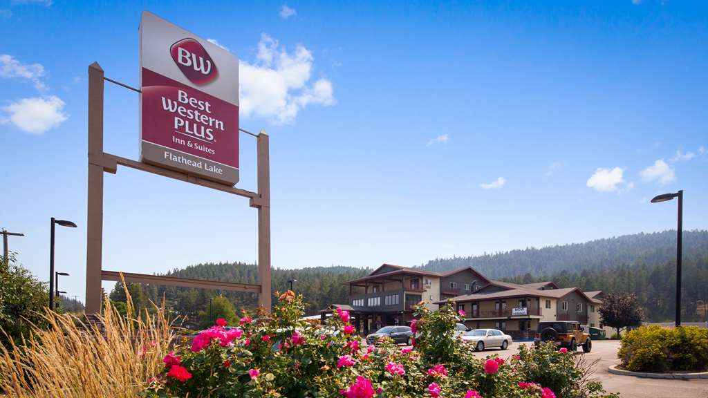 Best Western Plus Flathead Lake Inn and Suites photo 3