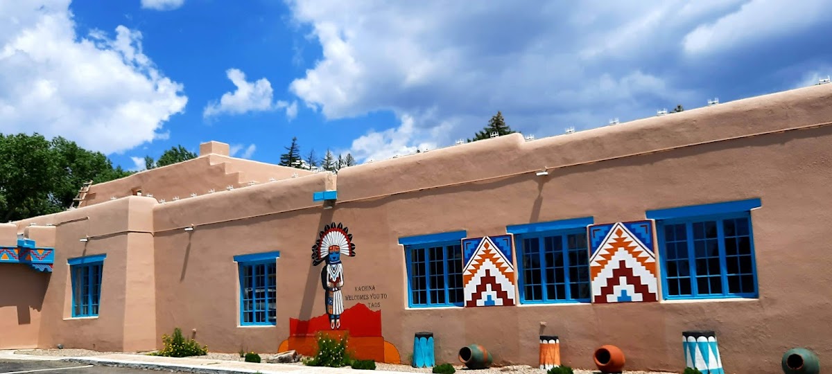 Kachina Lodge