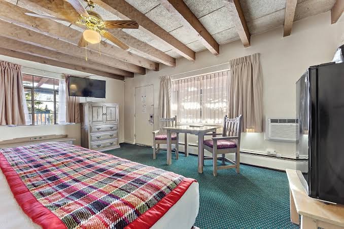 Kachina Lodge photo 2