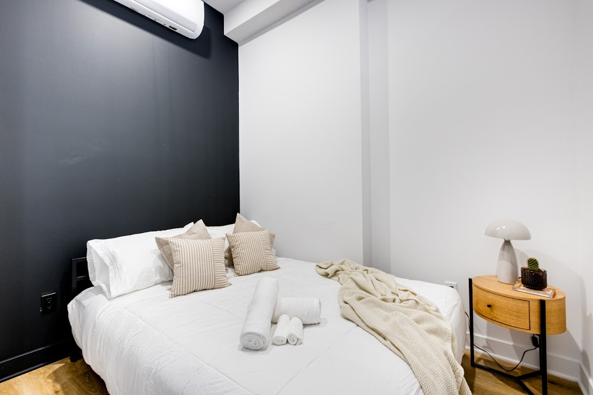 M11 | Le Mile-End Hotel photo 2