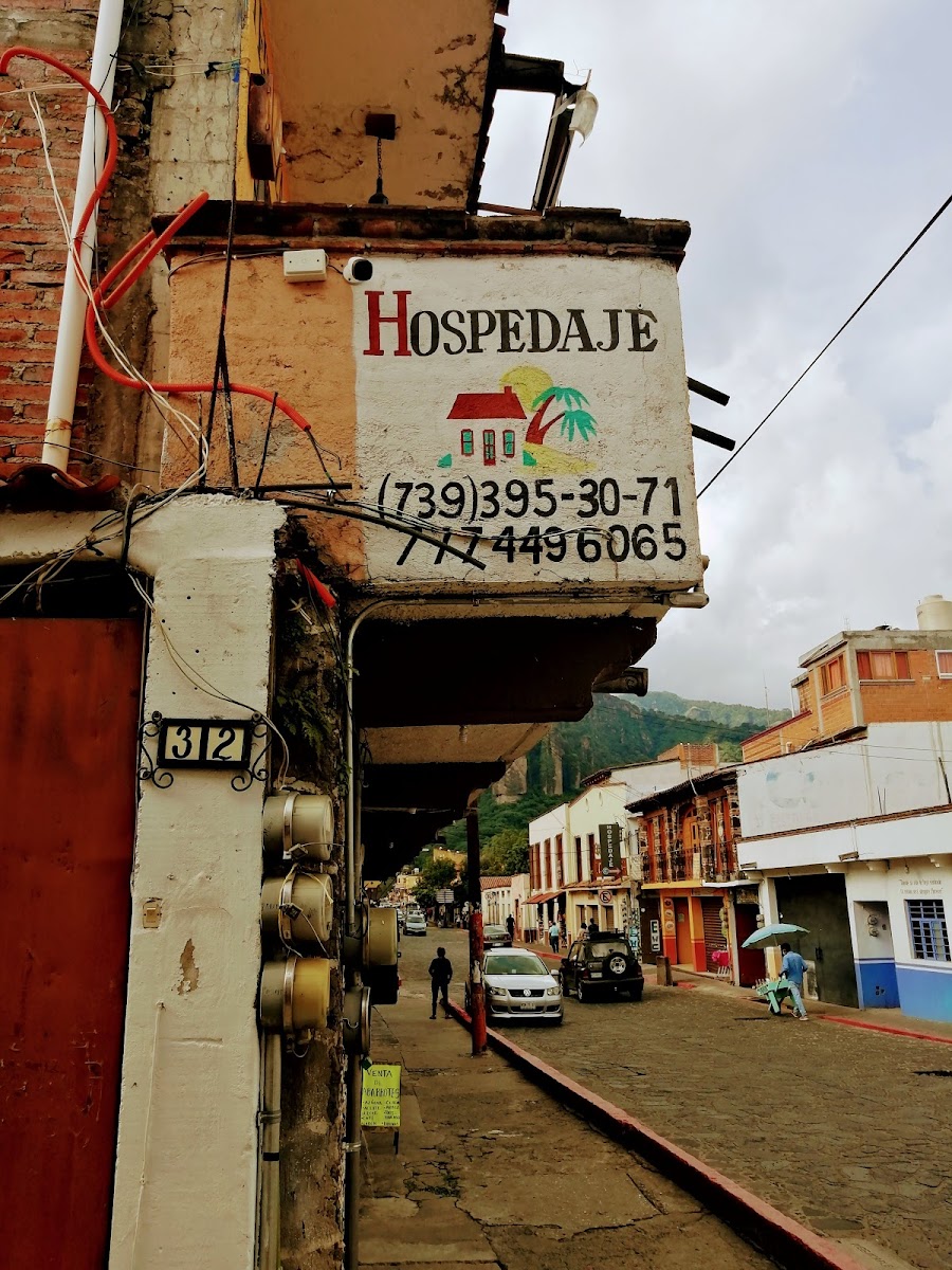Hospedaje Ely photo 2