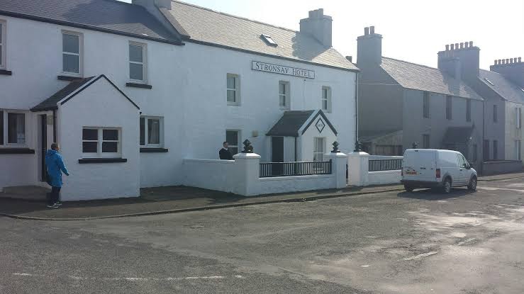 Stronsay Hotel