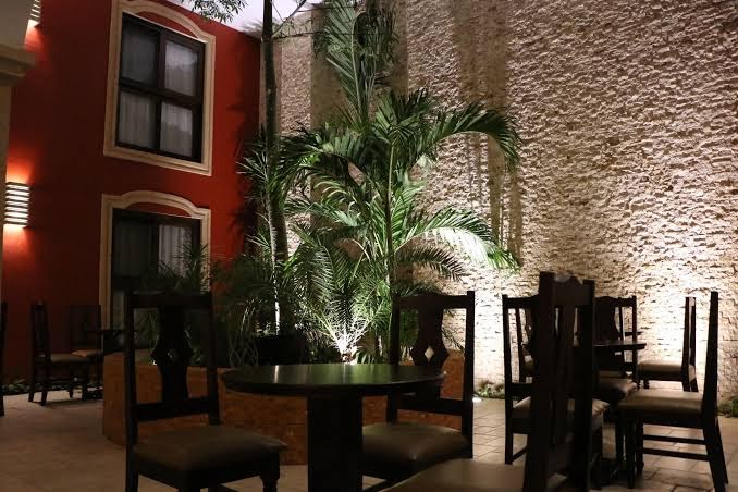 Hotel Boutique GAYSER