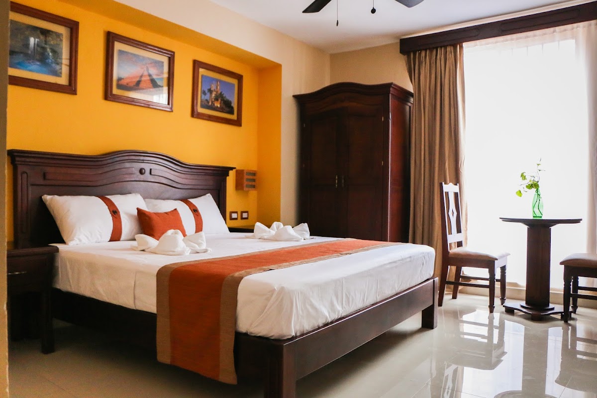 Hotel Boutique GAYSER photo 2