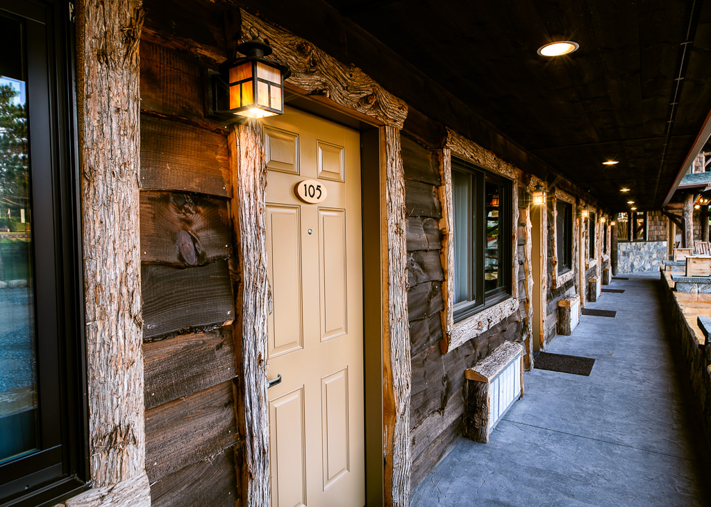 Adirondack Spruce Lodge photo 2