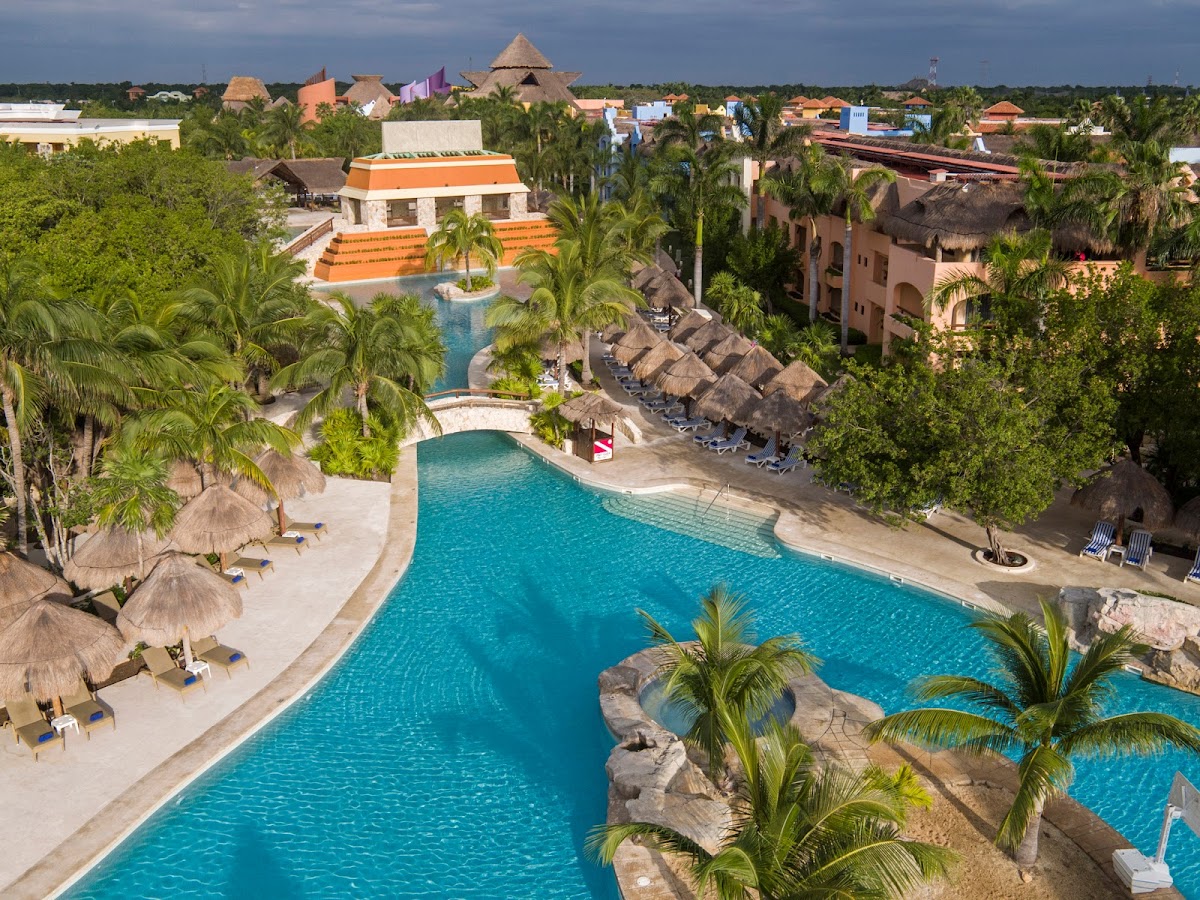 Iberostar Selection Paraíso Maya Suites