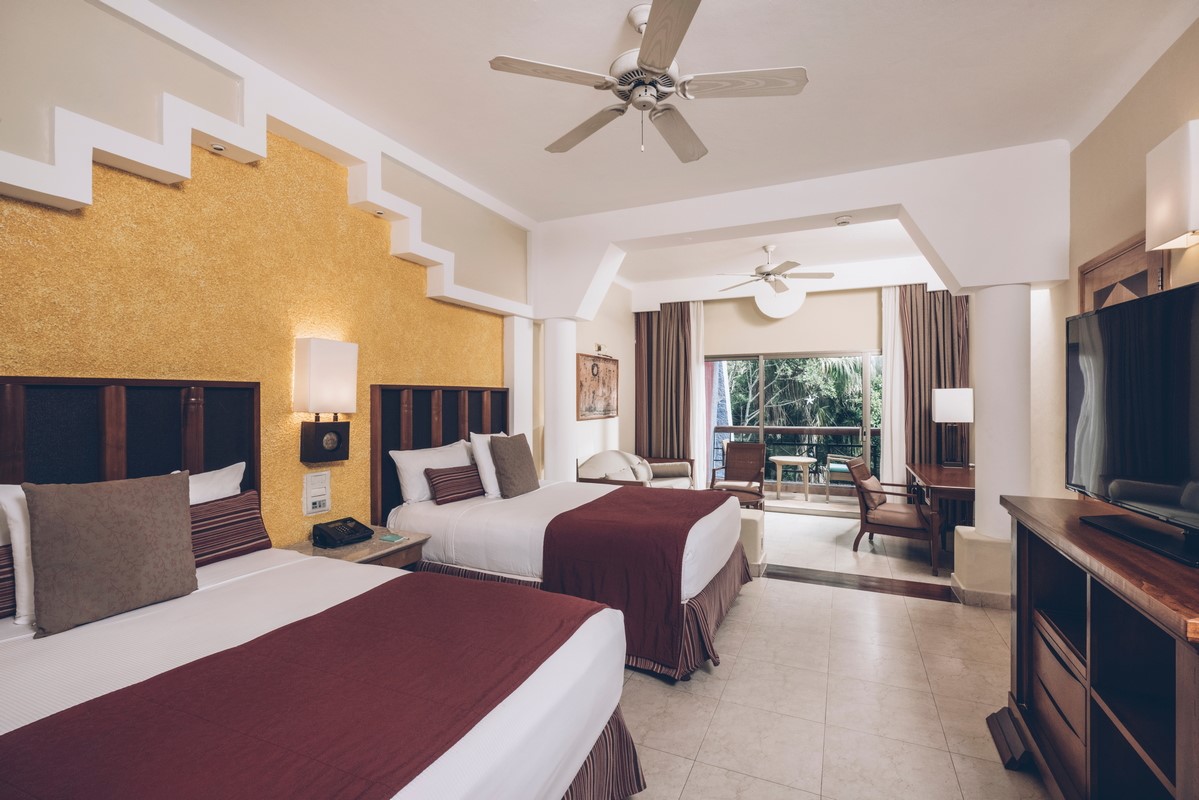 Iberostar Selection Paraíso Maya Suites photo 2